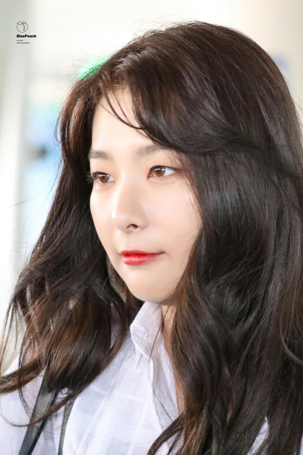 redvelvet姜涩琪seulgi
