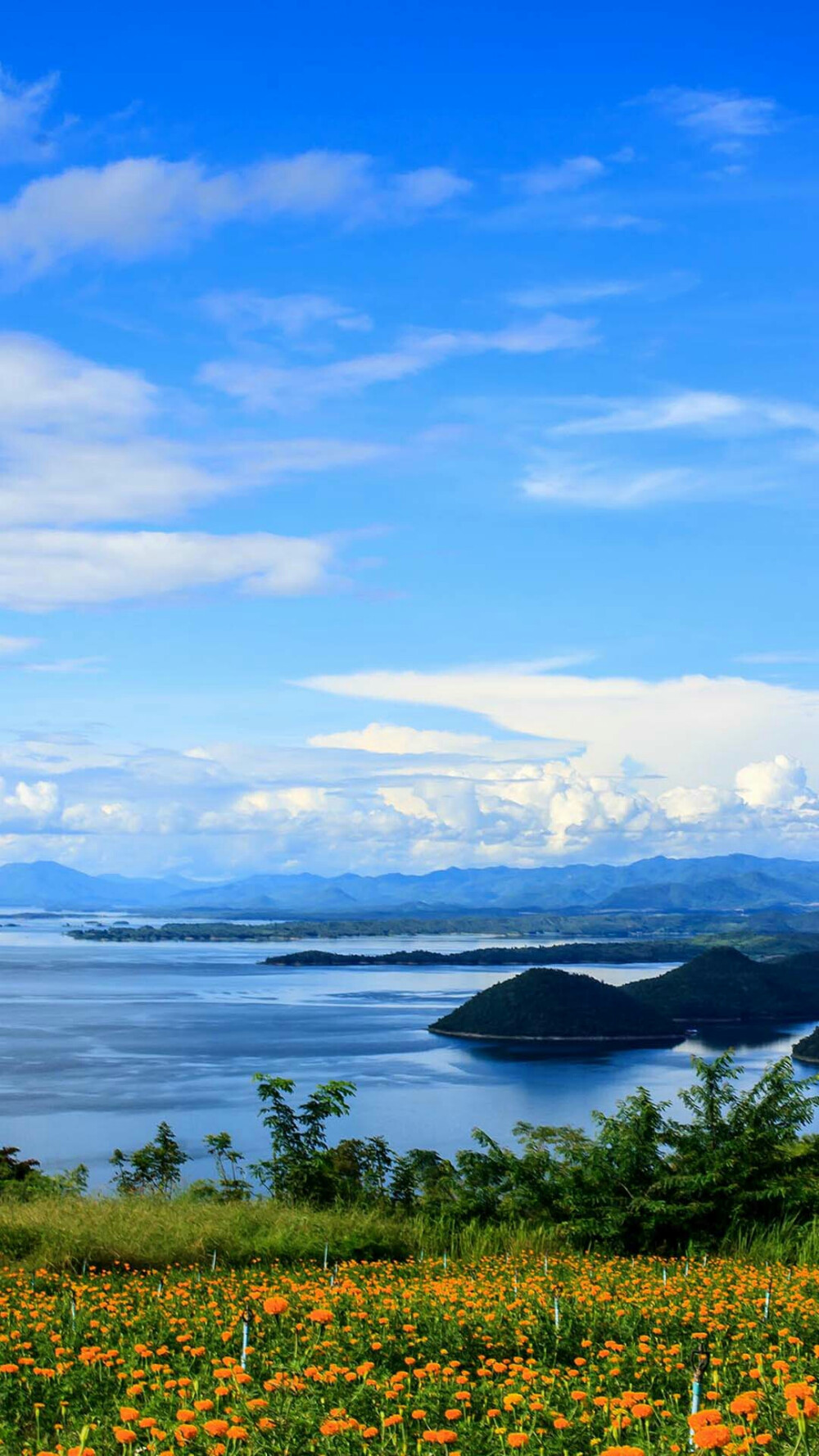 唯美 自然风光 壁纸 超漂亮风景