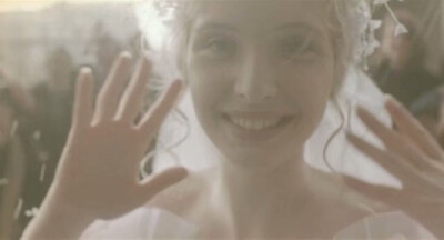 Julie Delpy, 1994,《Trois couleurs: Blanc》
朱莉德尔佩，1994，《蓝白红三部曲之白》
真仙女惹