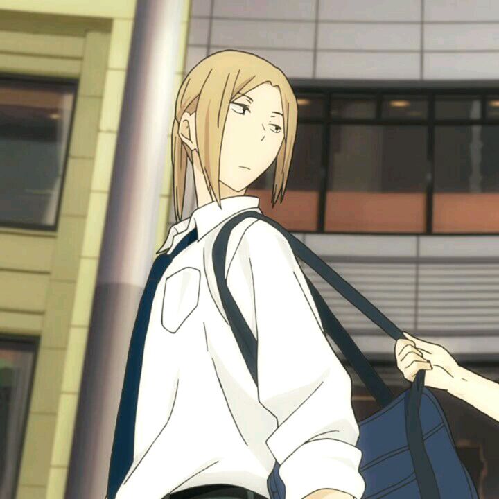 田中君