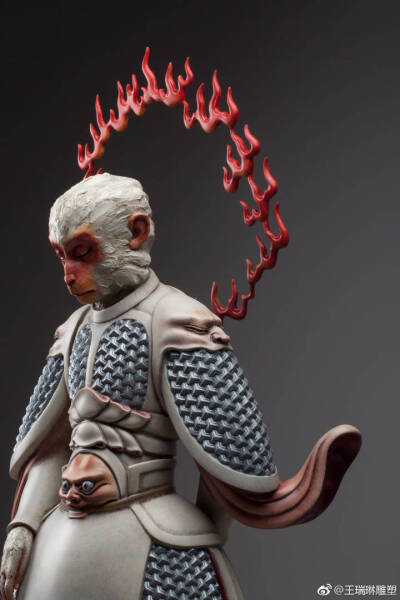 别人的优秀作品，分享一下
源自微博，来源见水印