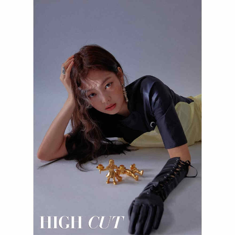 High Cut