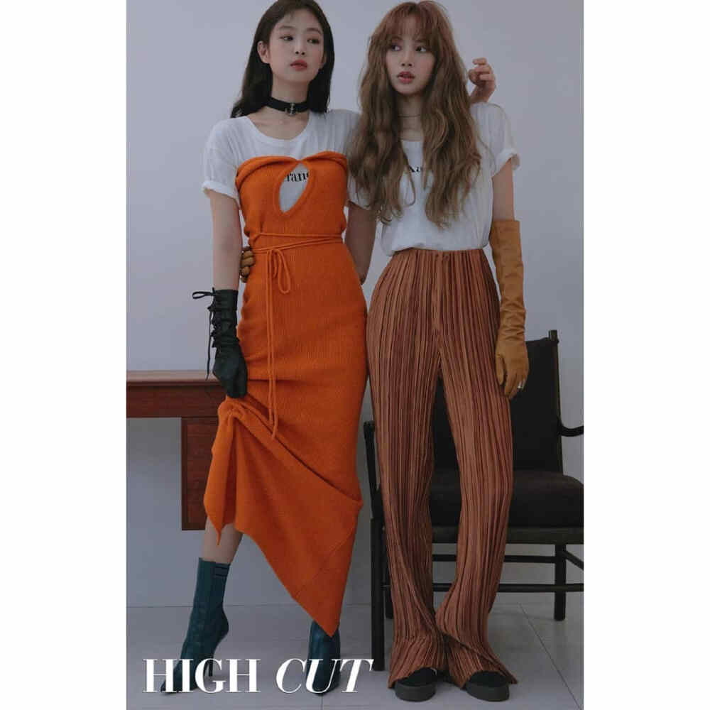 High Cut