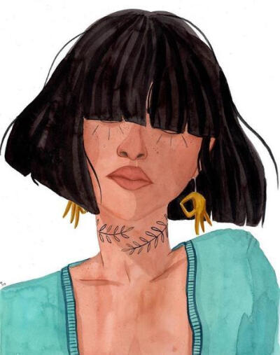 Maggie Cole Illustrator ​