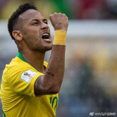 内马尔Neymar Jr