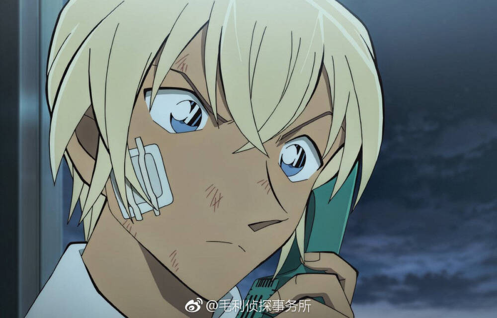 零的日常 降谷零 安室透