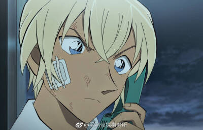 零的日常 降谷零 安室透