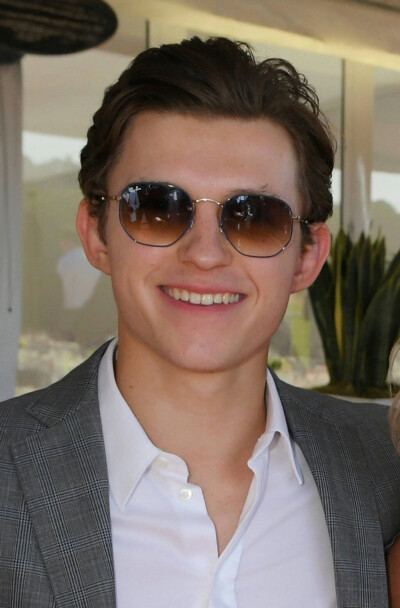 TomHolland荷兰弟小蜘蛛