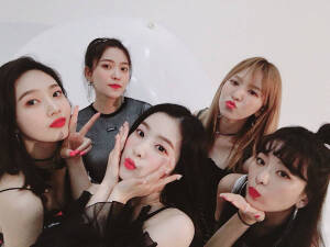 red velvet