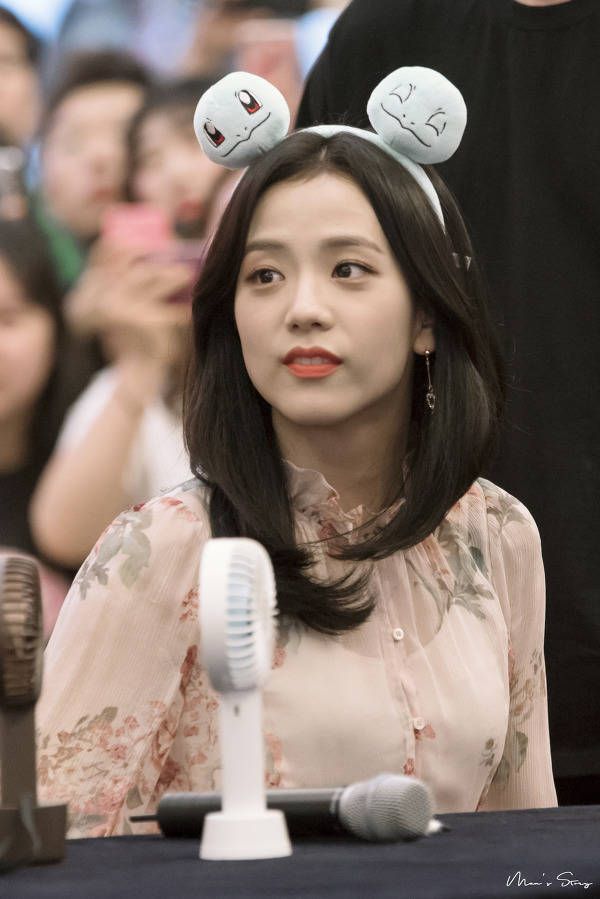 jisoo