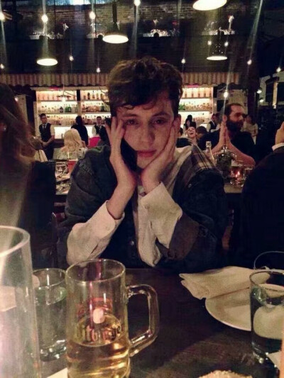 troye sivan