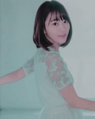 宫脇 咲良 Miyawaki Sakura 自截调