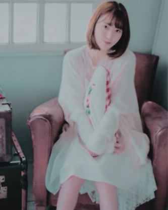 宫脇 咲良 Miyawaki Sakura 自截调