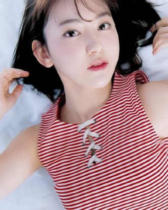 宫脇 咲良 Miyawaki Sakura 自截调