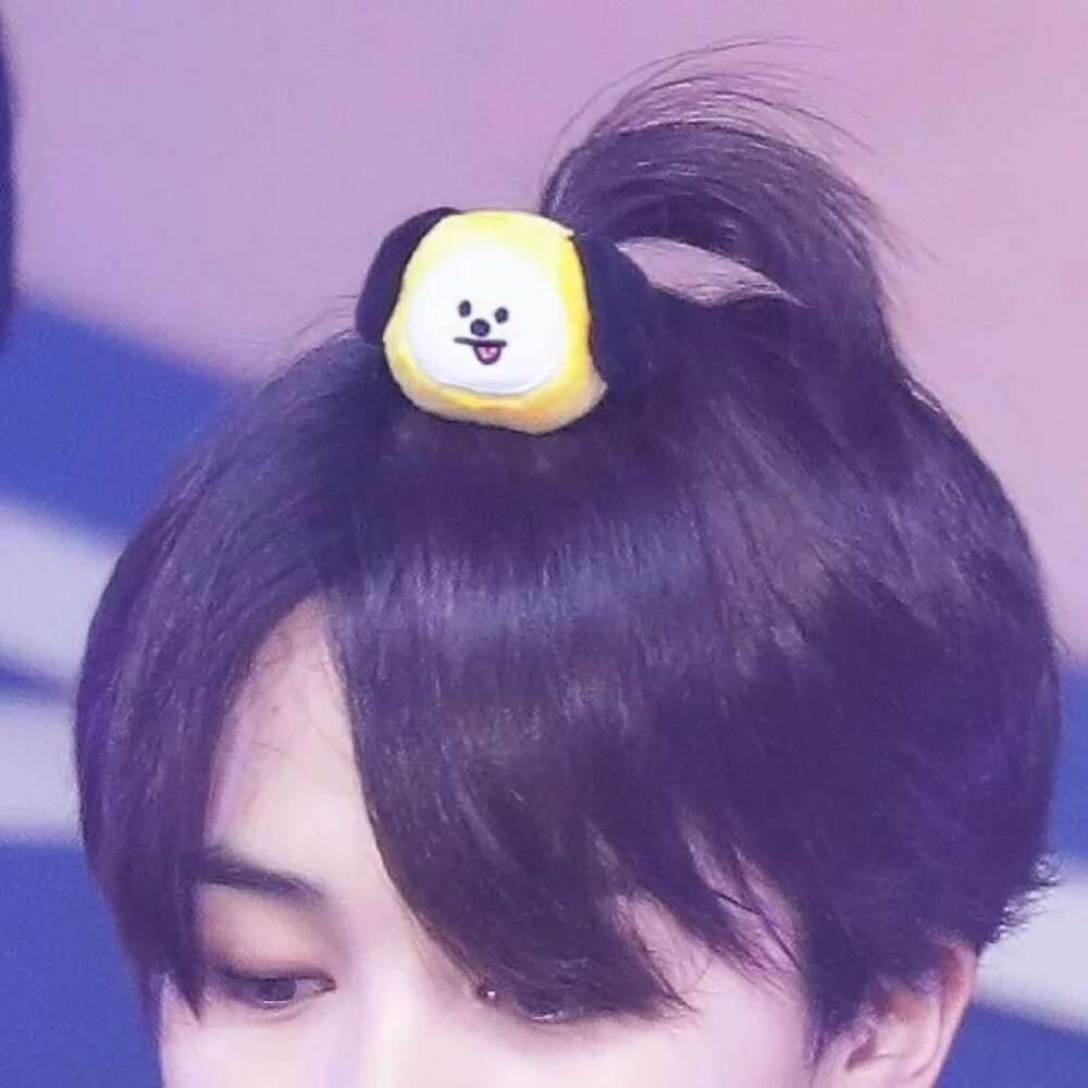 CHIMMY！