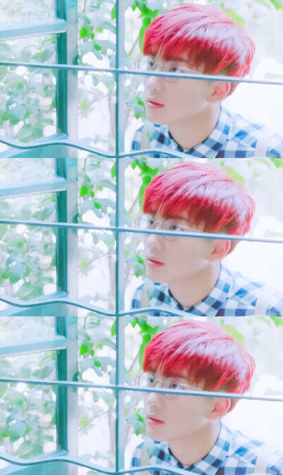 来自海洋的你
cr：Sep21M