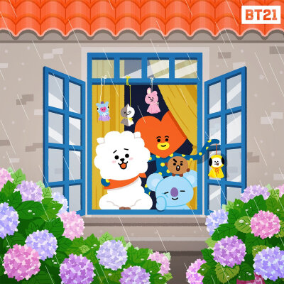 BT21