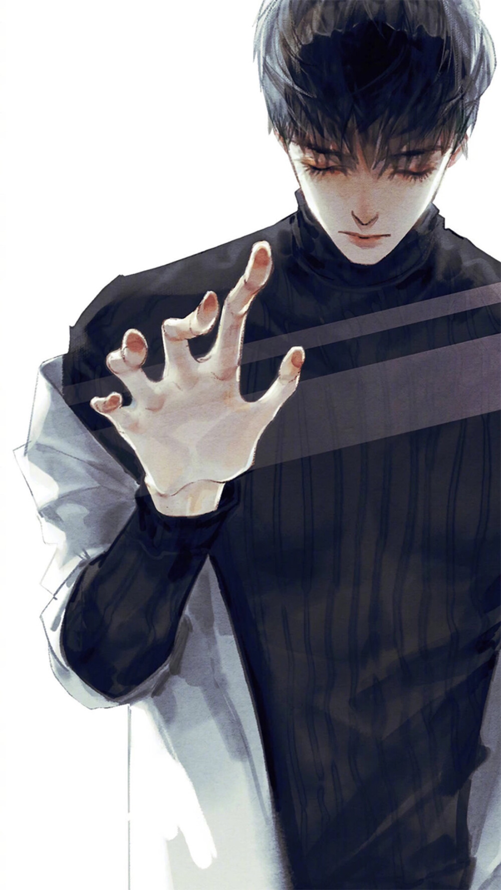 男 漫 壁纸 套图