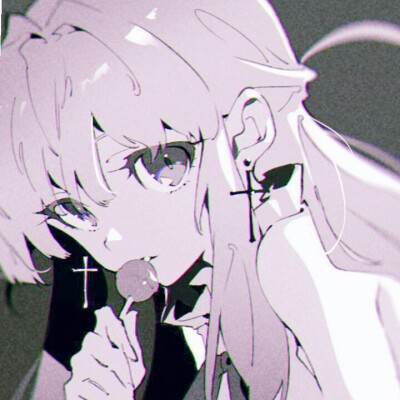 [动漫头像]江矜妙の