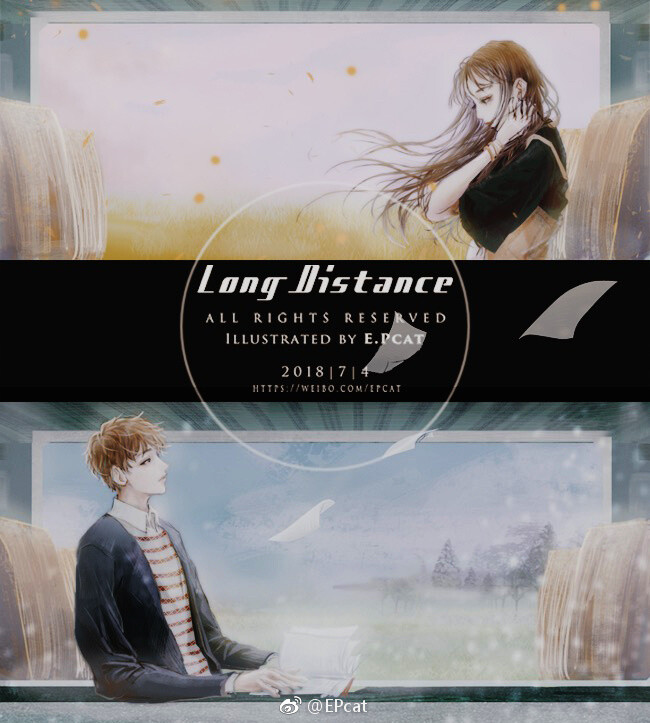 Long distance