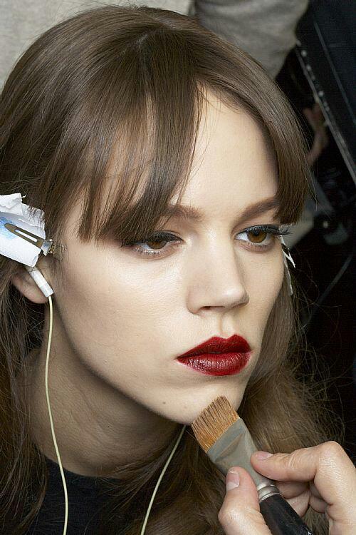 Freja Beha Erichsen f王子 福王子 超模