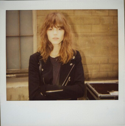 Freja Beha Erichsen f王子 福王子 超模