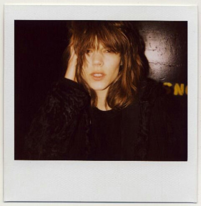 Freja Beha Erichsen f王子 福王子 超模