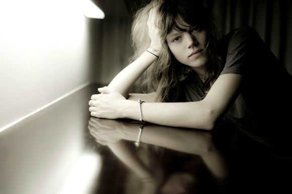 Freja Beha Erichsen f王子 福王子 超模