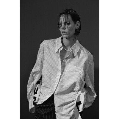 Freja Beha Erichsen f王子 福王子 超模