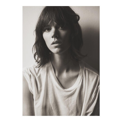 Freja Beha Erichsen f王子 福王子 超模