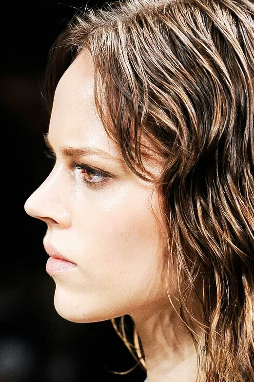 Freja Beha Erichsen f王子 福王子 超模