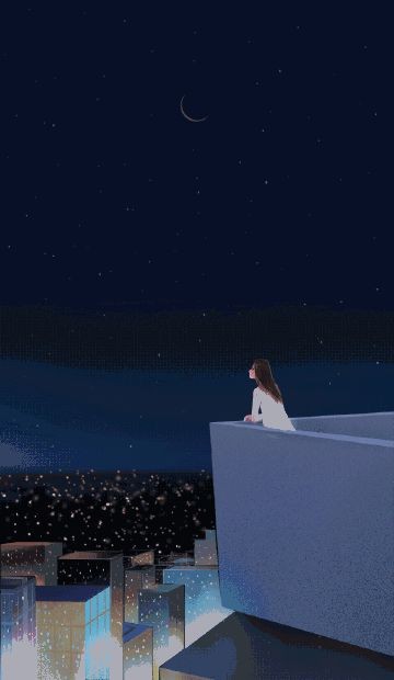 《孤獨@美》