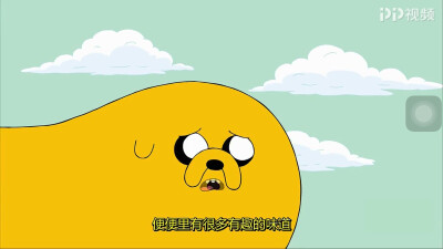 探险时光/探险活宝
@蟹