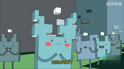 探险时光/探险活宝
@蟹