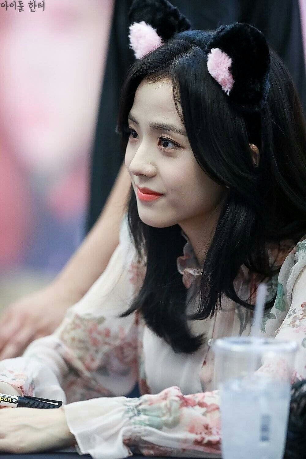 blackpink 金智秀jisoo