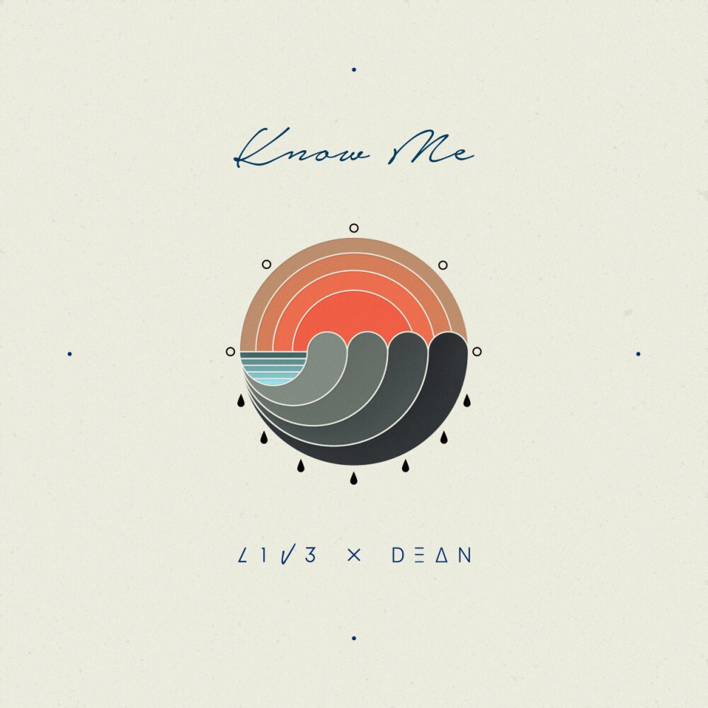 You Know Me
–DPR LIVE/DEAN