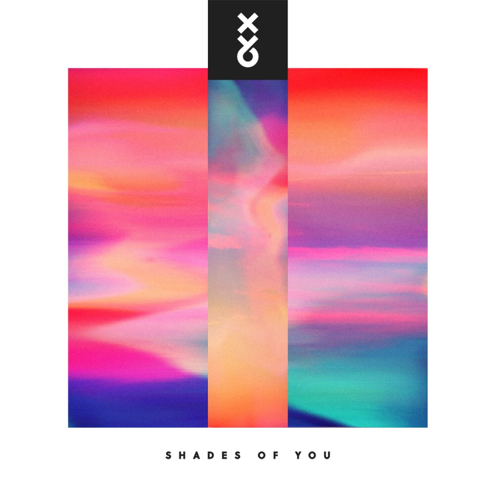 Shades Of You
–XY&O