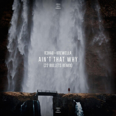 Ain't That Why (22 Bullets Remix)
–R3hab/Krewella/22 Bullets