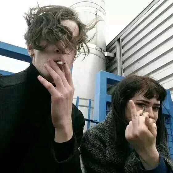 Ø