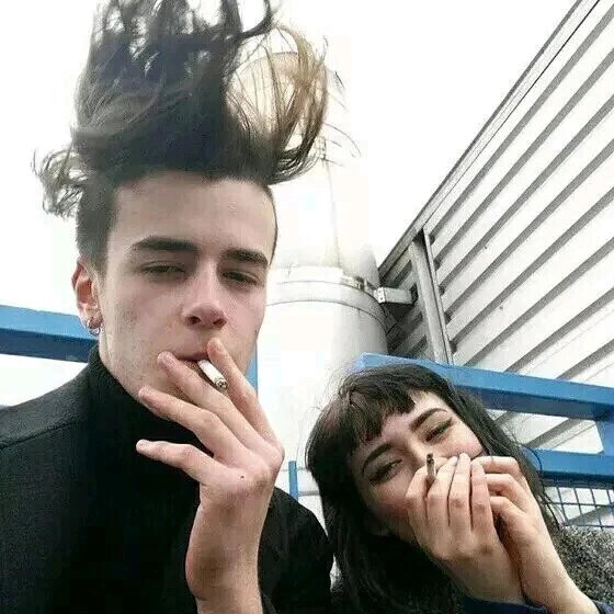 Ø