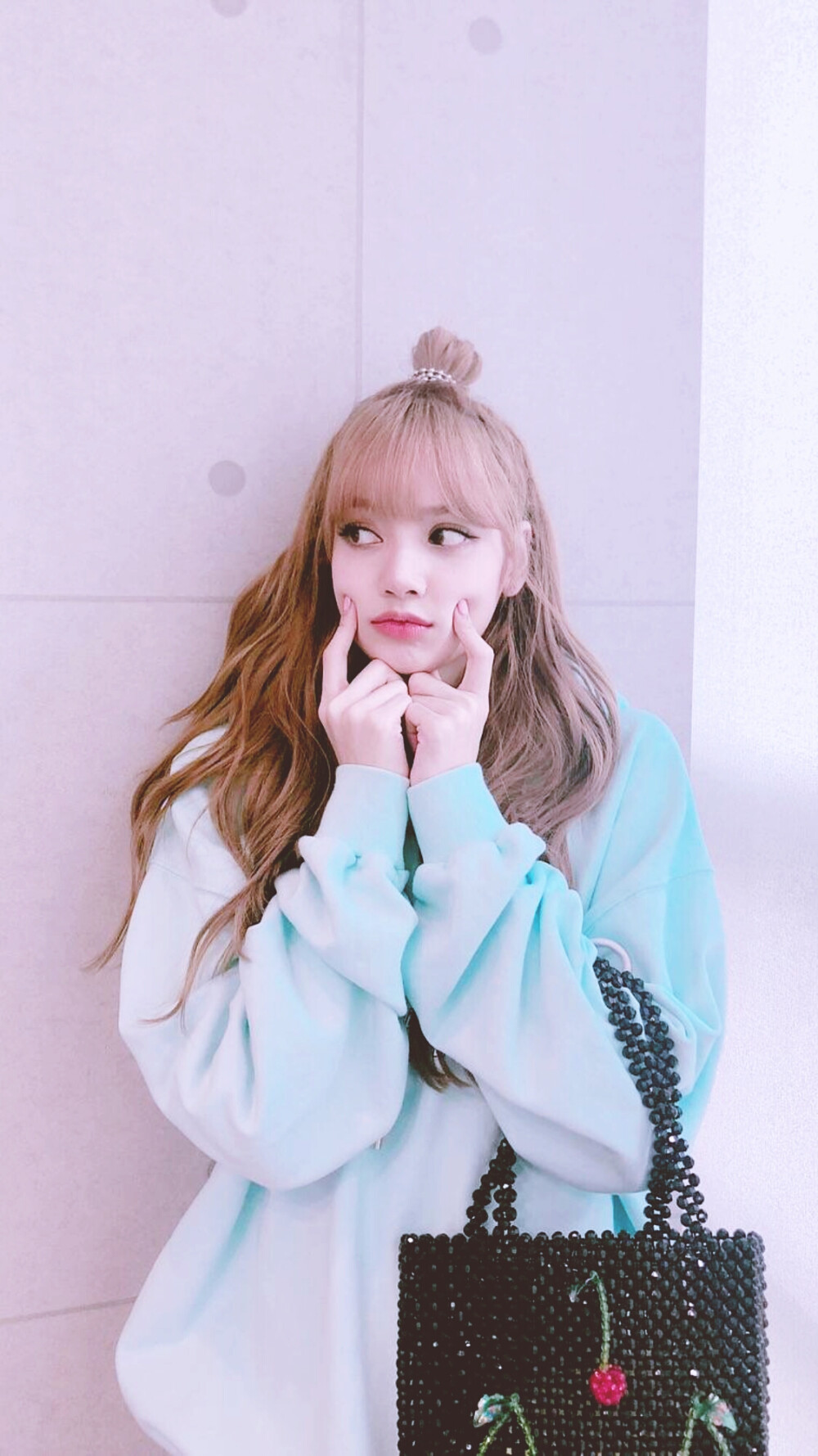 blackpink lisa