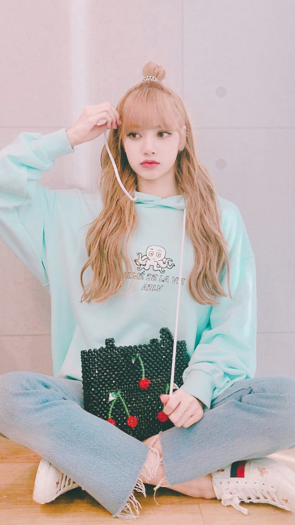 blackpink lisa