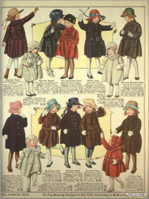 服装素材（女）