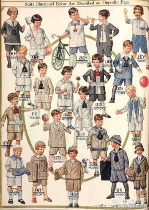 服装素材（女）