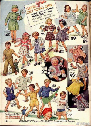 服装素材（女）