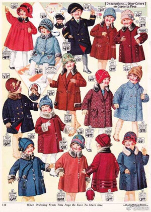 服装素材（女）