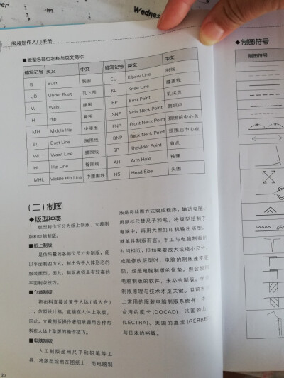 缝纫