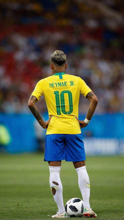 内马尔Neymar Jr