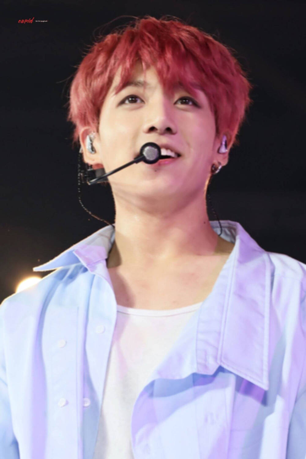 田柾国/小国／JUNGKOOK
cr.微博 找图辛苦拿图点赞收藏会不定时更图的谢谢