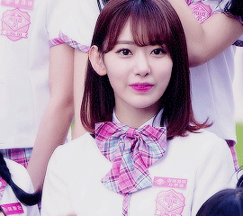 宫脇 咲良 Miyawaki Sakura 汤不热